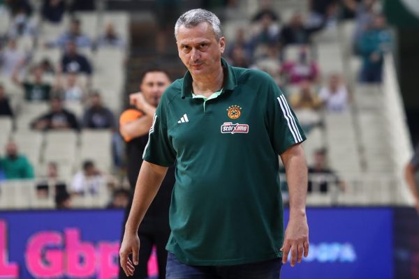 Παναθηναϊκός: Στη διάθεση του κόσμου τα εισιτήρια με τη Ρεάλ Μαδρίτης