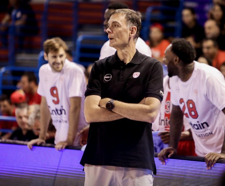 Μπαρτζώκας: «Υπάρχουν πολλά περιθώρια βελτίωσης, έχουμε πολλούς καλούς σουτέρ»