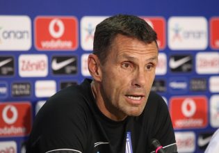 Πογέτ: «Αυτό είναι το μεγάλο πρόβλημα της Ελλάδας»