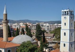 Τουρκικό ΥΠΕΞ προς Ελλάδα: «Τερματίστε τις πιέσεις στην τουρκική μειονότητα Θράκης»