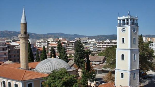 Τουρκικό ΥΠΕΞ προς Ελλάδα: «Τερματίστε τις πιέσεις στην τουρκική μειονότητα Θράκης»