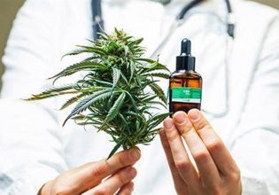 Γεωργιάδης: Σε λίγα χρόνια η φαρμακευτική κάνναβη θα φέρνει στην Ελλάδα δισεκατομμύρια σε εξαγωγές