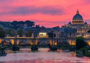 Αντίστροφη μέτρηση για τις κάλπες στην Ιταλία