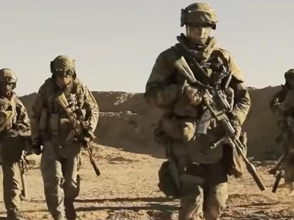 Ρωσία: Επιχειρεί να στρατολογήσει καταδίκους ως μισθοφόρους για τον πόλεμο στην Ουκρανία