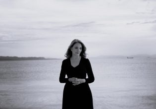 Όλια Λαζαρίδου στο in: «Ο άνθρωπος είναι μισός ψυχή και μισός κτήνος. Δεν ξέρεις πότε θα σου βγει το κάθε πρόσωπο»