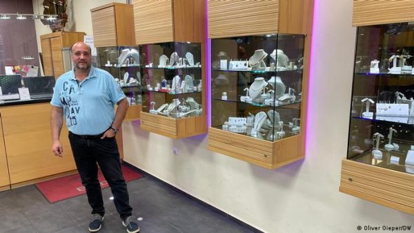 Γερμανία: Η κρίση γεμίζει τα ενεχυροδανειστήρια