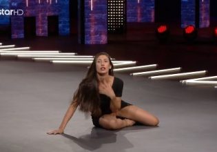 Πριν το GNTM έψαχνε άνδρα… χορηγό στην Πάνια – Τρολάρει ανελέητα το Twitter