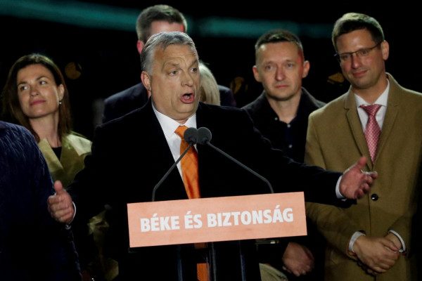 Ευρωκοινοβούλιο: Η Ουγγαρία έχει μεταφορφωθεί σε «εκλογική απολυταρχία»