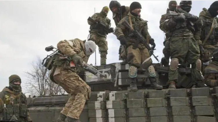Ουκρανία: «Ο Πούτιν είναι ανόητος» – Αποκαλυπτικά ηχητικά ντοκουμέντα με Ρώσους στρατιώτες
