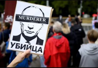 Το καθεστώς του Πούτιν μπορεί να πέσει, αλλά τι θα επακολουθήσει;