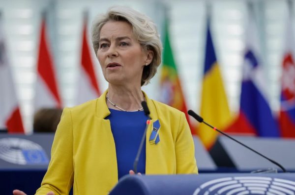 Κομισιόν: Όλα τα μέτρα για την αντιμετώπιση της ενεργειακής κρίσης