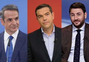 ΔΕΘ: Πώς διαμορφώνεται το πολιτικό τοπίο – Εξαγγελίες και συμμαχίες στο δρόμο για τις κάλπες