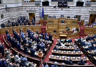 Εξεταστική Επιτροπή: Υπό άκρα μυστικότητα οι αποφάσεις – Ετοιμάζονται οι λίστες μαρτύρων