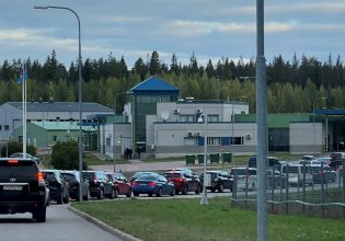 Ρωσία: Δεν θα ζητήσει την έκδοση Ρώσων που εγκαταλείπουν τη χώρα για να αποφύγουν την επιστράτευση