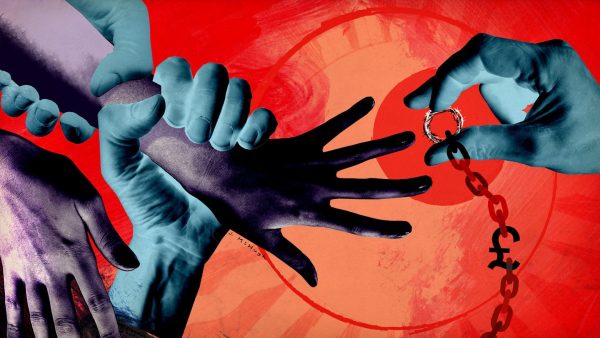 ΟΗΕ: Αυξήθηκε η σύγχρονη δουλεία- 50 εκατ. άνθρωποι εξαναγκάστηκαν σε γάμο ή εργασία πέρυσι