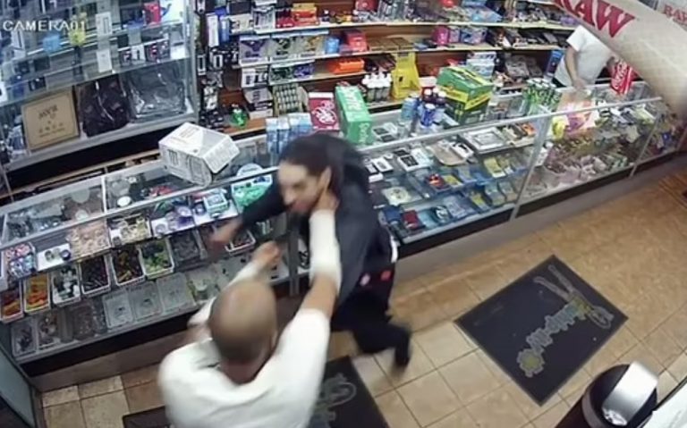 Νέα Υόρκη: Άγρια δολοφονία για ένα… «ευχαριστώ»