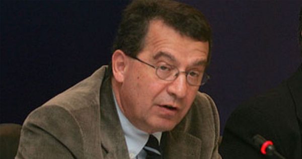 Υποκλοπές – Γιάννης Ρουμπάτης: «Ρεσιτάλ παραπληροφόρησης από άγνωστους σε εμένα κύκλους»