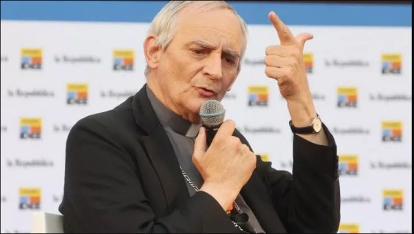 Ιταλία: Ηχηρό μήνυμα στη Μελόνι από το Βατικανό – Σεβασμός στα δικαιώματα, κοινωνική ένταξη μεταναστών