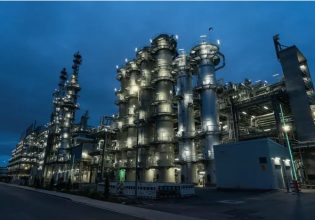 Ενέργεια: Πώς η κατανομή φυσικού αερίου σε ένα εργοστάσιο της Γερμανίας μπορεί να βυθίσει σε κρίση την Ευρώπη