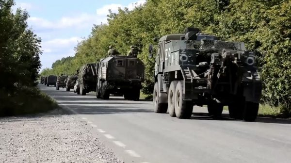 Ρωσία: Δεν έχουν τέλος οι «καρατομήσεις» στον στρατό - Απομακρύνθηκε ο επικεφαλής της στρατιωτικής επιμελητείας