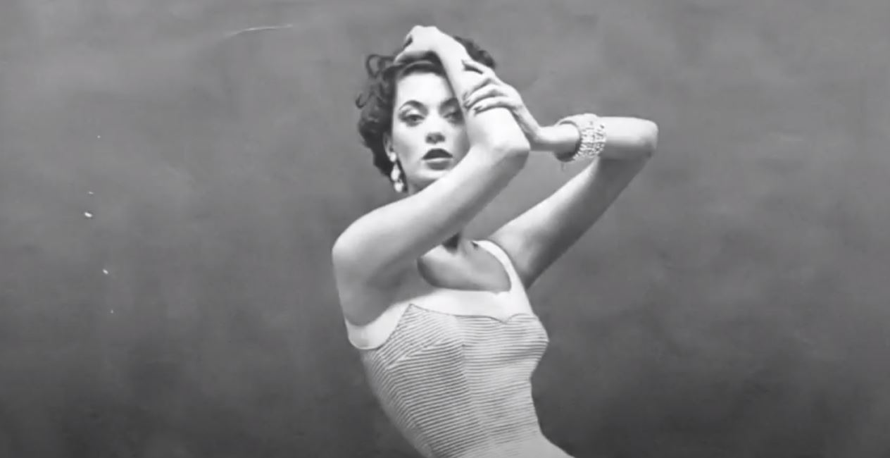 Μπάρμπαρα Μούλεν: Το πιο διάσημο μοντέλο της δεκαετίας του 1950 που δεν έχετε ακούσει ποτέ