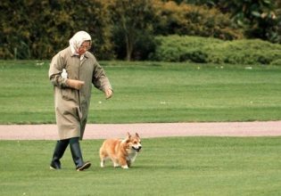 Βασίλισσα Ελισάβετ: Σε ποιον αφήνει τα Κόργκι σκυλάκια της