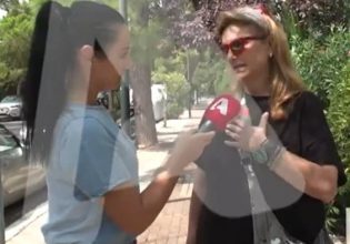 Πέτρος Φιλιππίδης: Η σύζυγός του μιλά για πρώτη φορά – «Μην έρχεστε εδώ…»