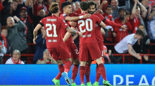 Λίβερπουλ – Άγιαξ 2-1: Ο Μάτιπ λύτρωσε τους Reds στο 89′! (vids)