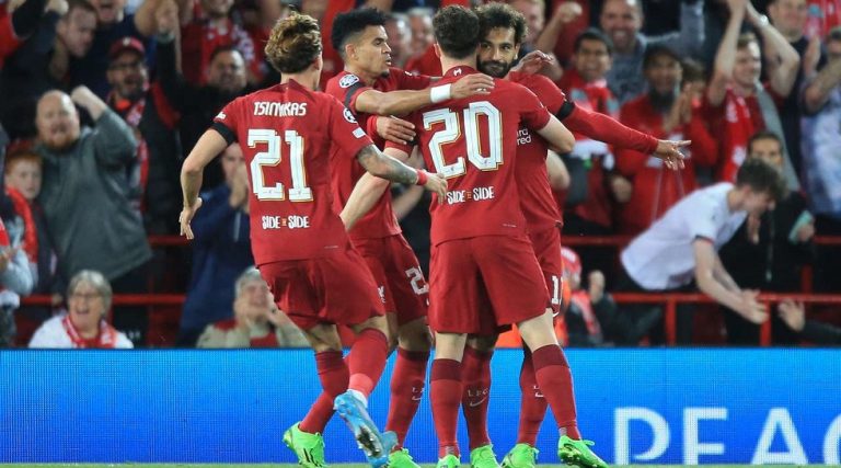 Λίβερπουλ – Άγιαξ 2-1: Ο Μάτιπ λύτρωσε τους Reds στο 89′! (vids)