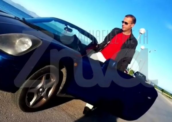 «Της είπα ότι είναι η γυναίκα της ζωής μου κι εκείνη με μαχαίρωσε στην καρδιά» – Απίστευτη ιστορία