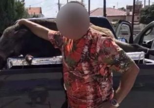 Εγκλημα στην Καβάλα: Τον σκότωσε γιατί τον απέλυσε – Ομολόγησε ο δράστης