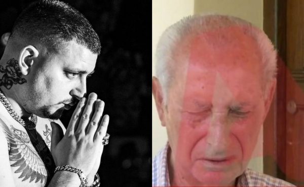 Mad Clip: Ξεσπά ο παππούς του τράπερ – «Tι απέγιναν τα λεφτά του;»