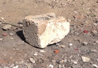 Άνω Λιόσια: Δολοφονική επίθεση εναντίον 40χρονου – Του επιτέθηκαν γιατί τους έκανε παρατήρηση για τη μουσική