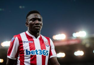 Άρης: Οριστική συμφωνία με Ετεμπό (Vids)