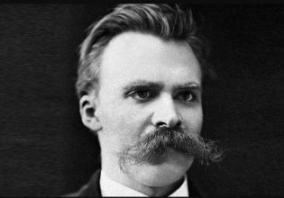 Οι συμβουλές του Νίτσε: Πώς θα καταλάβετε ότι έχετε βρει την ιδανική γυναίκα