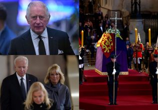 Βασίλισσα Ελισάβετ: Η «δεξίωση του αιώνα» με τους 1.000 VIP πριν την κηδεία της – Προσκάλεσαν… κατά λάθος Χάρι και Μέγκαν