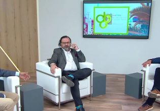 Ο Οικονομικός Ταχυδρόμος live στην 86η ΔΕΘ – Λεπτό προς λεπτό η 3η μέρα