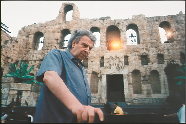 Μίκης: Το χαμένο νήμα