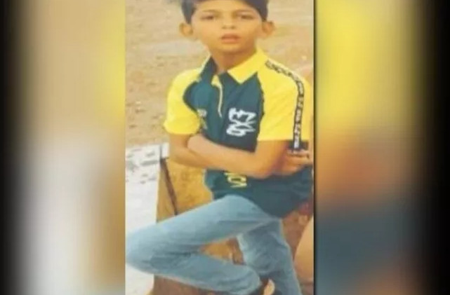 Πακιστάν: Πατέρας έκαψε ζωντανό το γιο του επειδή δεν είχε διαβάσει για το σχολείο