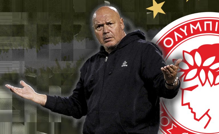 Επίσημο: Νέος τεχνικός διευθυντής του Ολυμπιακού ο Ζοσέ Ανιγκό