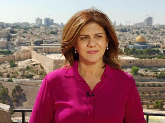 Ισραήλ: Αναγνώρισε για πρώτη φορά ότι υπάρχει «μεγάλη πιθανότητα» η Σιρίν Αμπού Άκλεχ να σκοτώθηκε από Ισραηλινό στρατιώτη