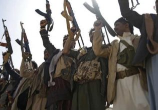 Αλ Κάιντα: Κρατά ως όμηρο εργαζόμενο του ΟΗΕ