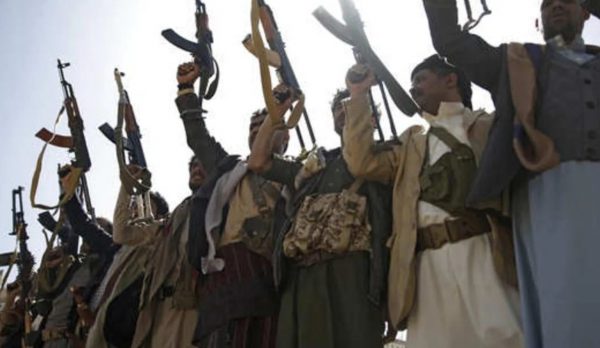 Αλ Κάιντα: Κρατά ως όμηρο εργαζόμενο του ΟΗΕ