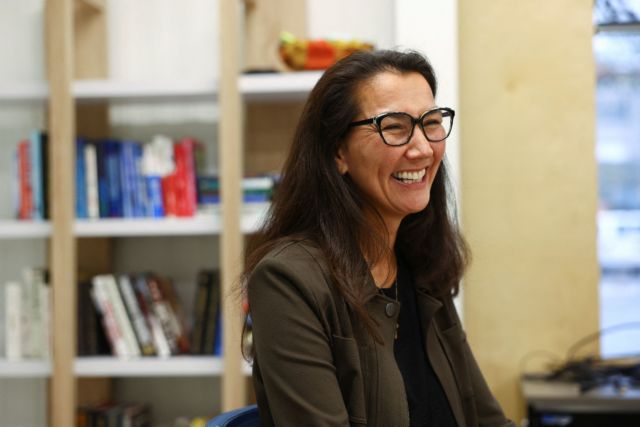 Αλάσκα: Μια ιθαγενής σε ιστορική πρώτη στο αμερικανικό Κογκρέσο