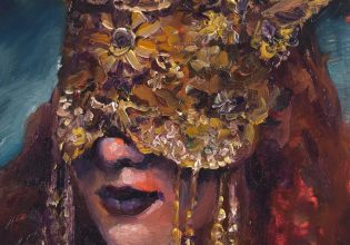 «Ιάκωβος Καμπανέλλης, το τετράπτυχο»: Ομαδική έκθεση στην γκαλερί της Ελληνοαμερικανικής Ένωσης