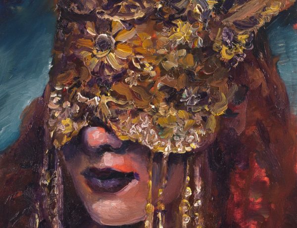 «Ιάκωβος Καμπανέλλης, το τετράπτυχο»: Ομαδική έκθεση στην γκαλερί της Ελληνοαμερικανικής Ένωσης