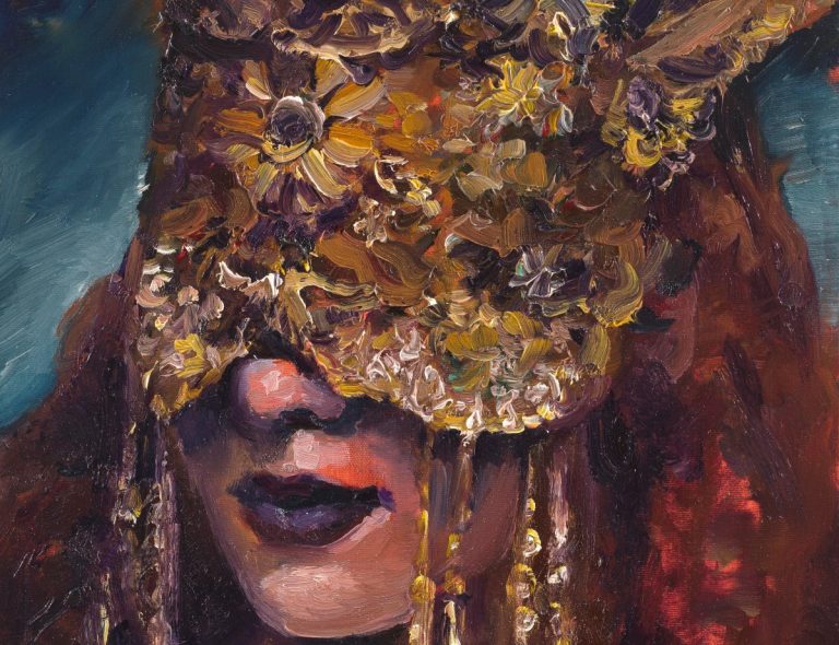 «Ιάκωβος Καμπανέλλης, το τετράπτυχο»: Ομαδική έκθεση στην γκαλερί της Ελληνοαμερικανικής Ένωσης