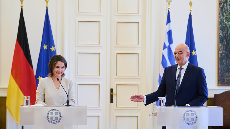 Escalating Greek-Turkish tensions raise heightened concerns, fuel war scenarios