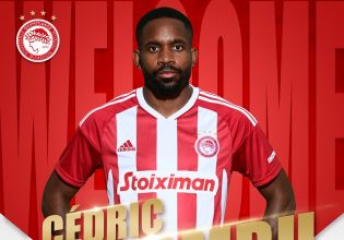 Επίσημο: Στον Θρύλο ο Μπακαμπού!