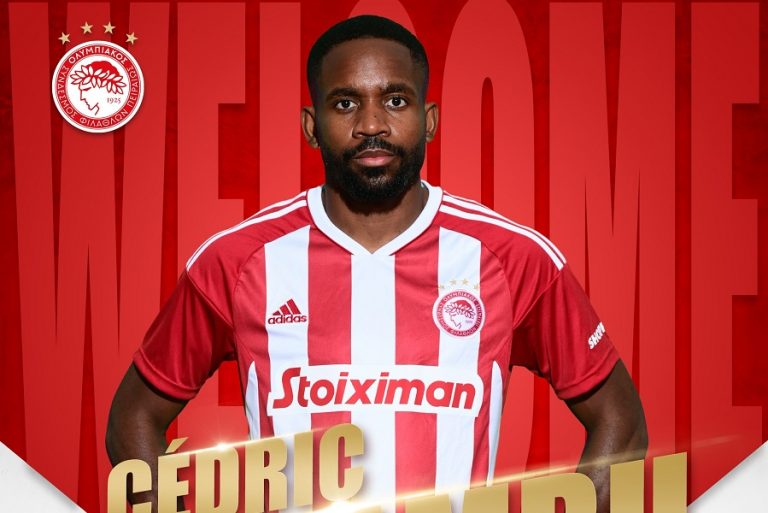 Επίσημο: Στον Θρύλο ο Μπακαμπού!